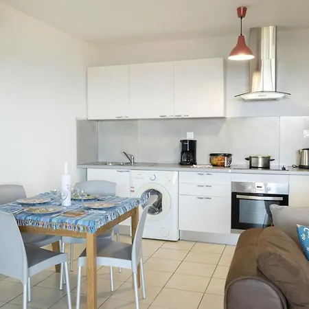 Casa Lucia Apartment