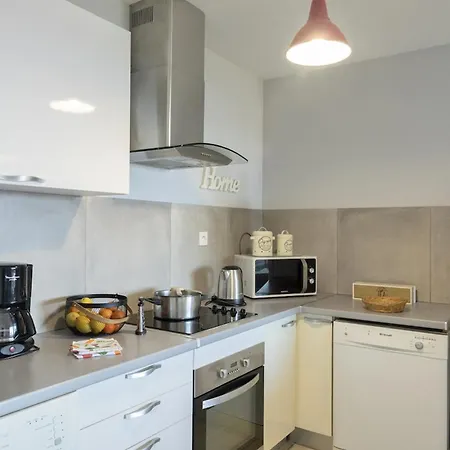 Casa Lucia Apartment Algajola (Corsica)