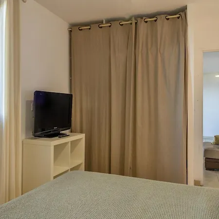 Apartment Casa Lucia Algajola (Corsica)