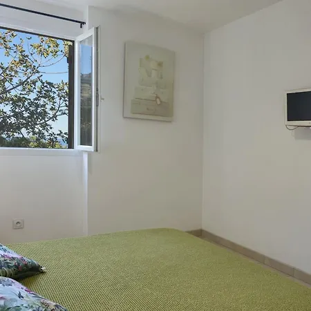 Casa Lucia Algajola (Corsica)