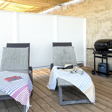 Casa Lucia Apartment