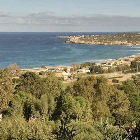 Casa Lucia Algajola (Corsica)