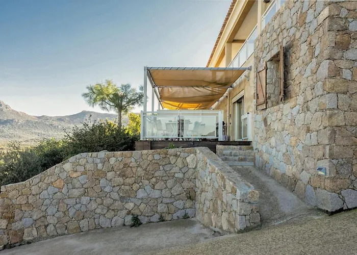 Casa Lucia Appartement