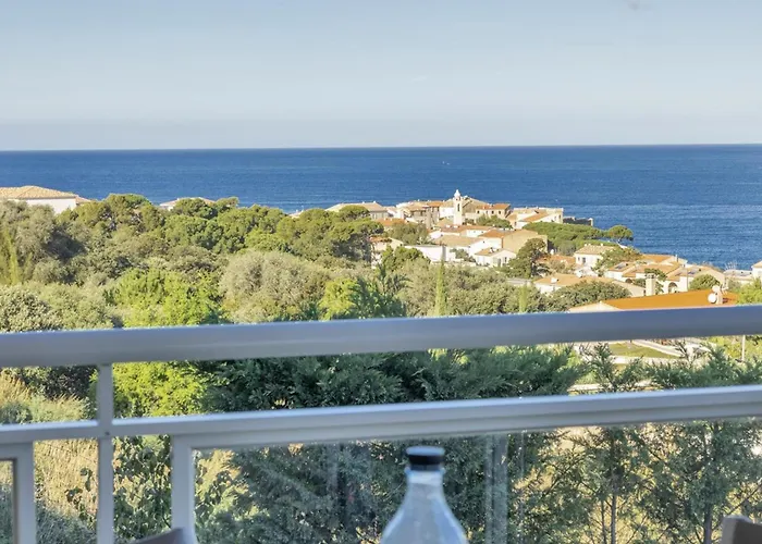 Casa Lucia Appartement