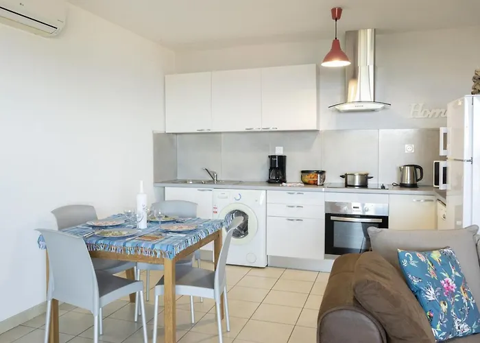 Casa Lucia Appartement