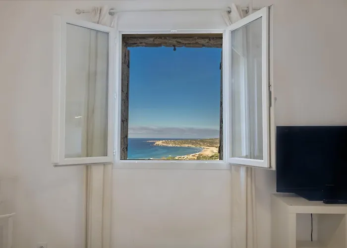 Casa Lucia Appartement *