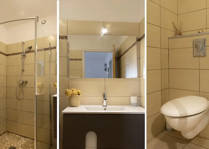 Casa Lucia Appartement Algajola (Corsica)