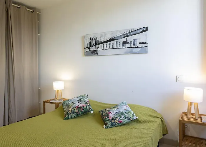 Casa Lucia Appartement