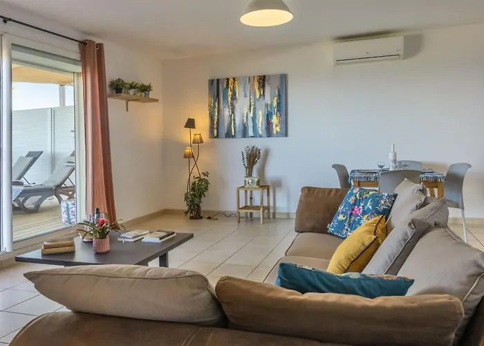 Appartement Casa Lucia