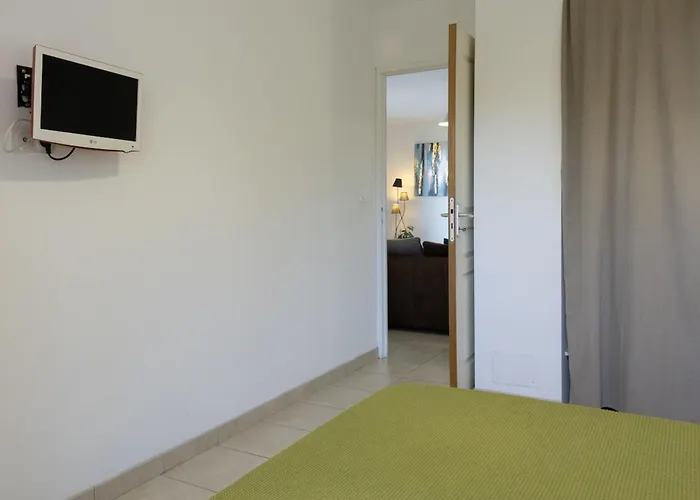 Casa Lucia Appartement *