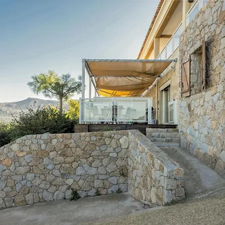 Casa Lucia Апартаменты