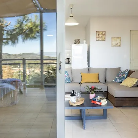 Casa Lucia Appartamento Algajola (Corsica)