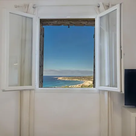 Casa Lucia Appartamento *