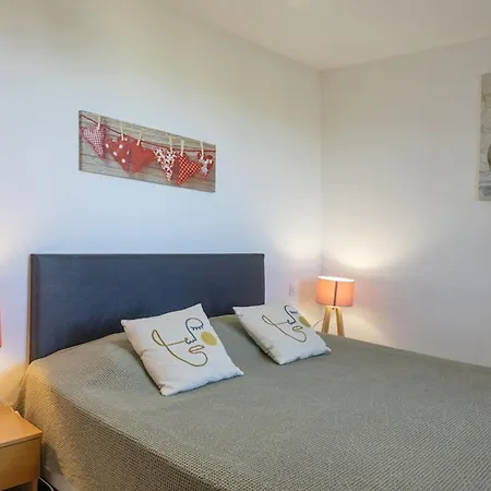 Casa Lucia Algajola (Corsica)