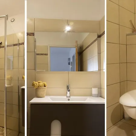 Casa Lucia Appartamento Algajola (Corsica)