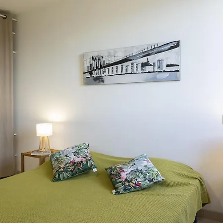 Casa Lucia Апартаменты