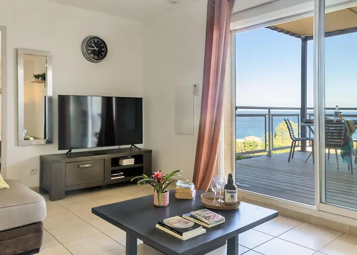 Casa Lucia Appartement *