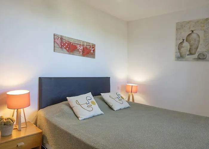 Casa Lucia 阿尔加约拉