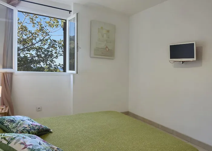 Casa Lucia Algajola (Corsica)