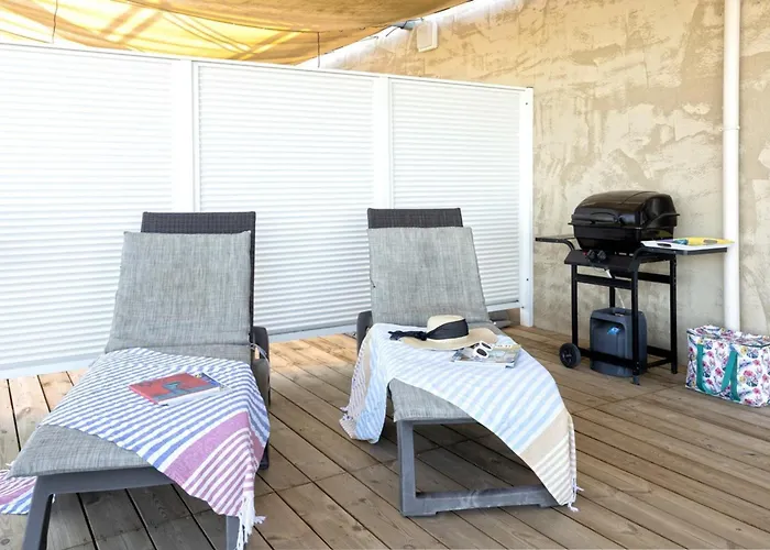 Casa Lucia Appartement